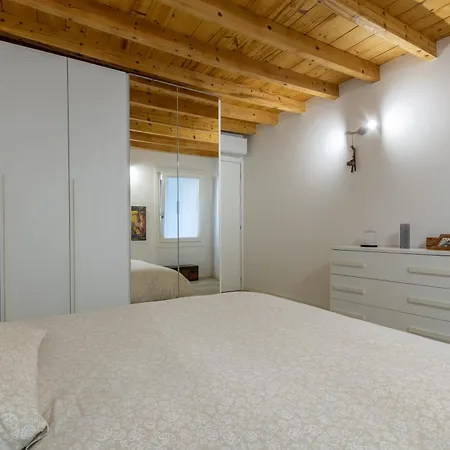 Lägenhet Casa Busato - P1 *