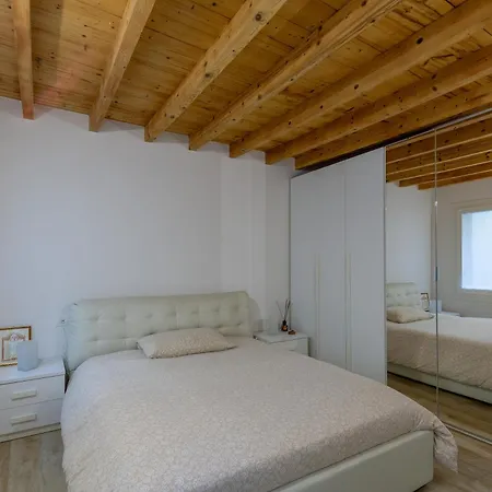 Lägenhet Casa Busato - P1 Vicenza