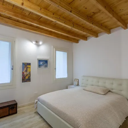 Casa Busato - P1 * Vicenza