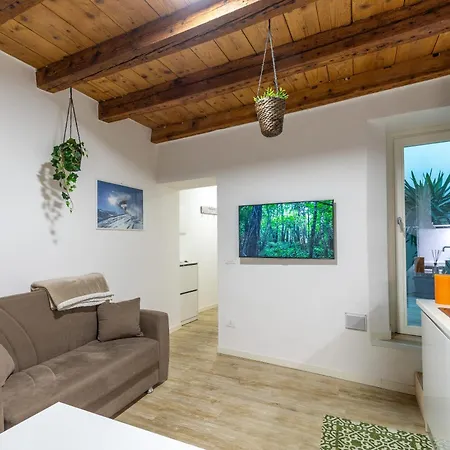 Lägenhet Casa Busato - P1 Vicenza