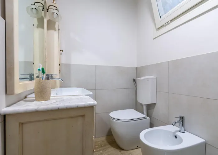 Casa Busato - P1 Apartmán Vicenza