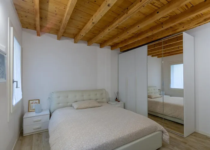 Apartmán Casa Busato - P1 Vicenza